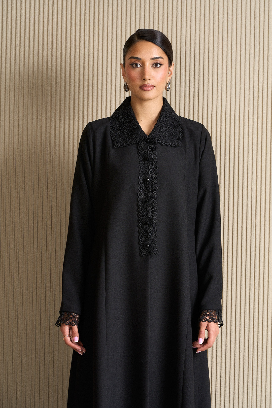 Velora Lace