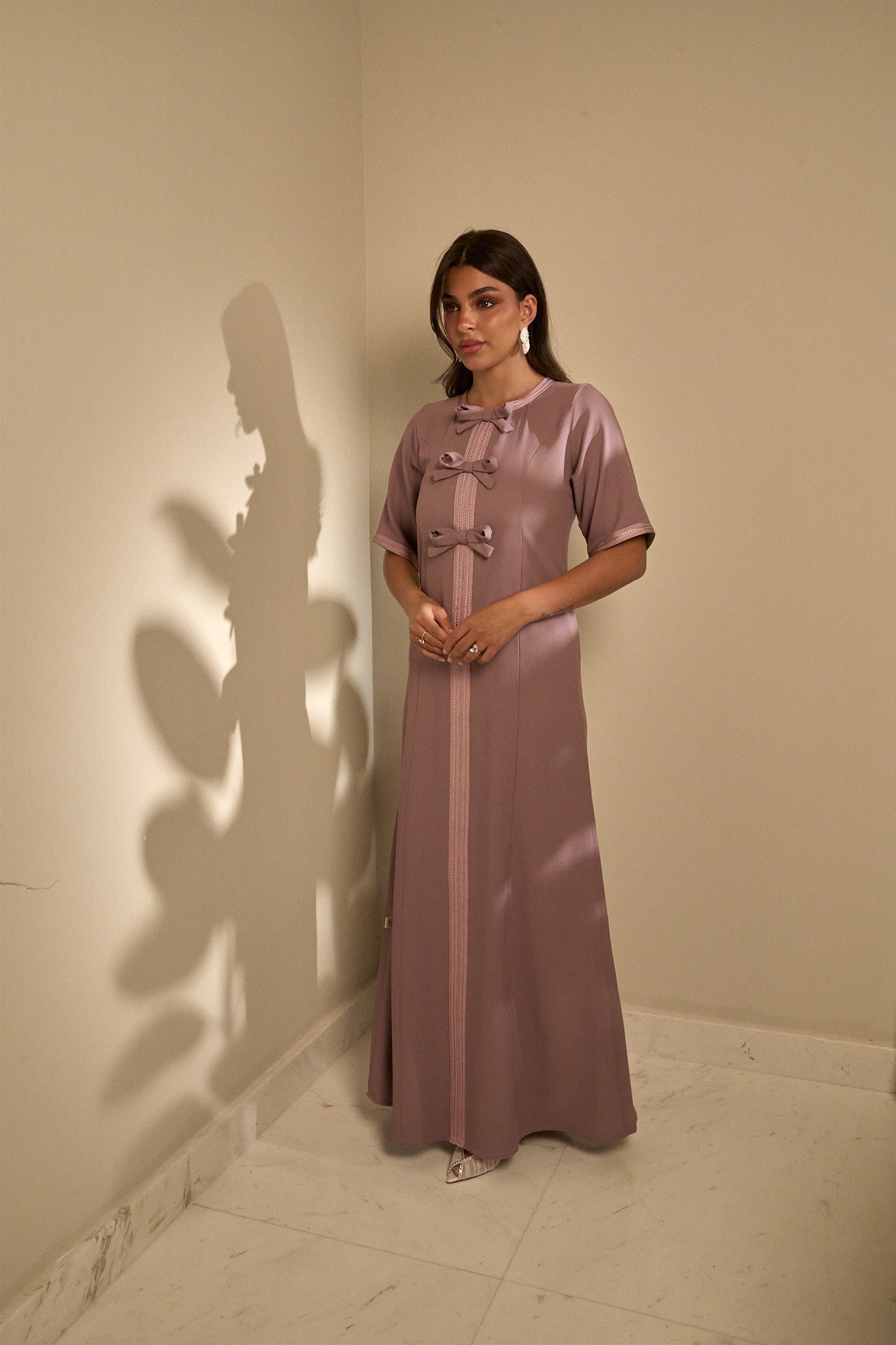 Lilac Élise