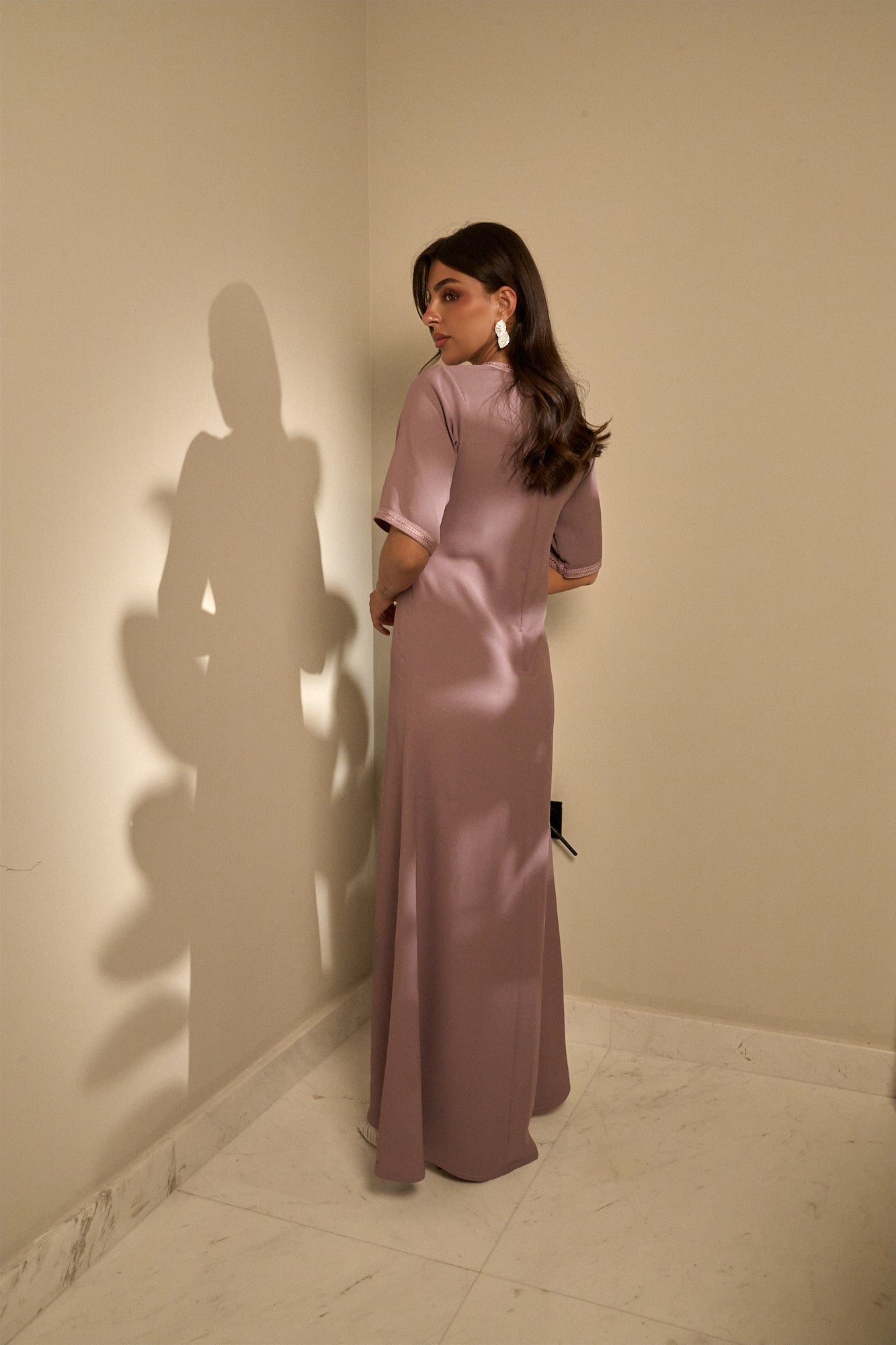 Lilac Élise