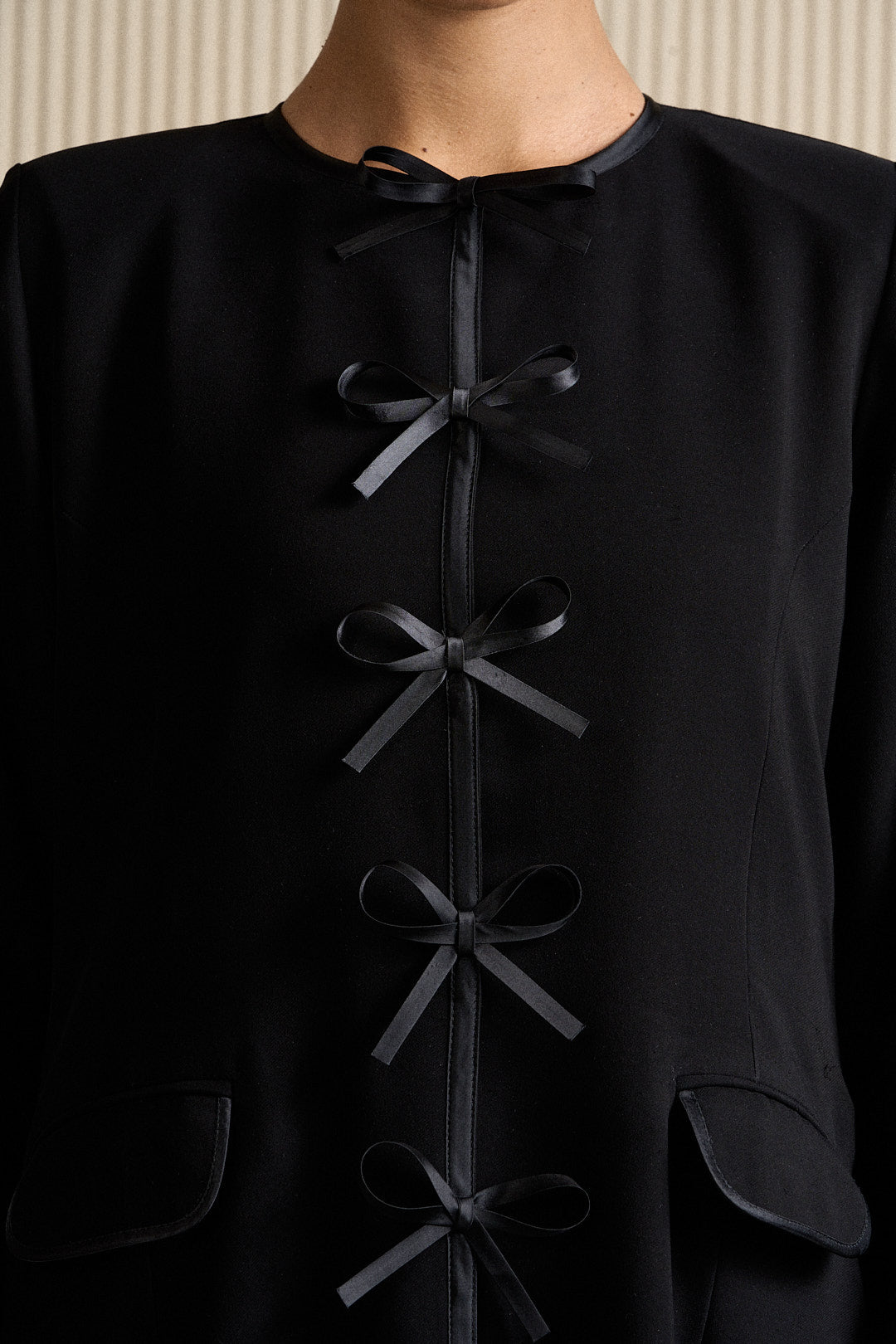 Midnight Ribbon