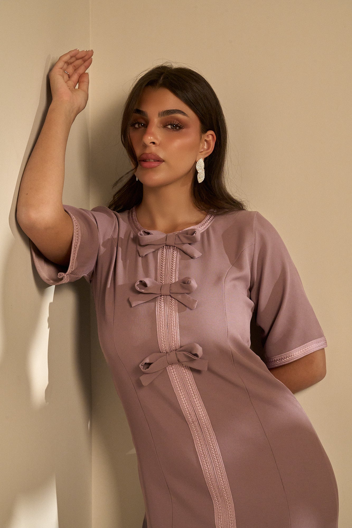 Lilac Élise