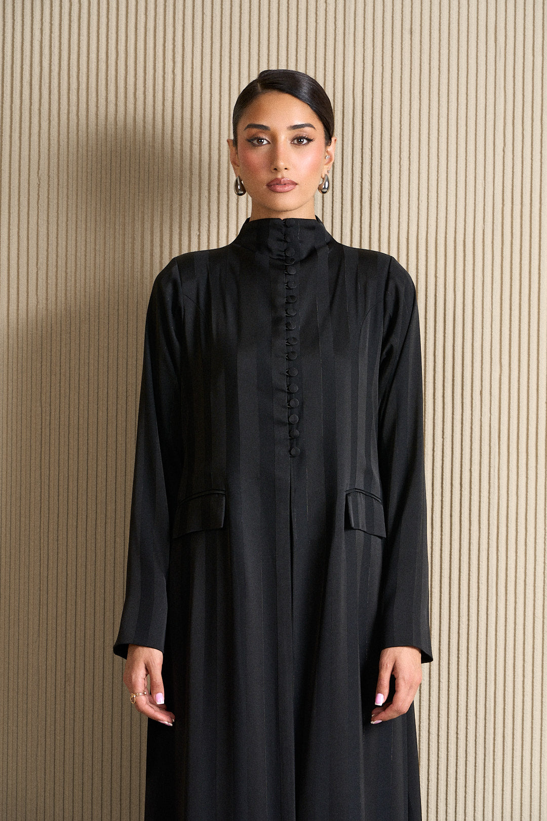 Midnight Stripe