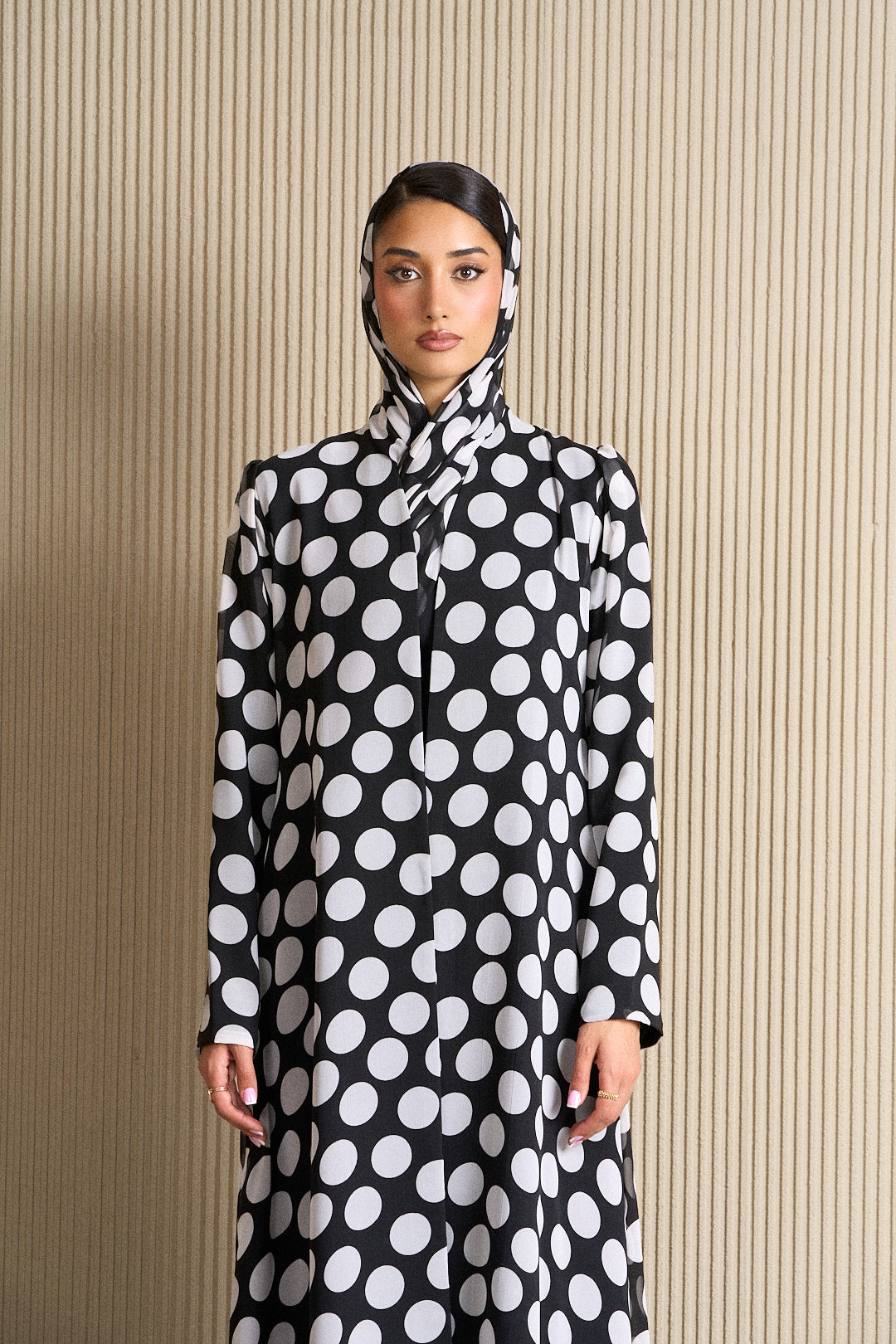 Bold Dots