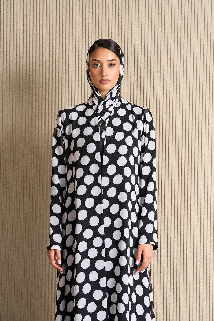 Bold Dots (RTW)
