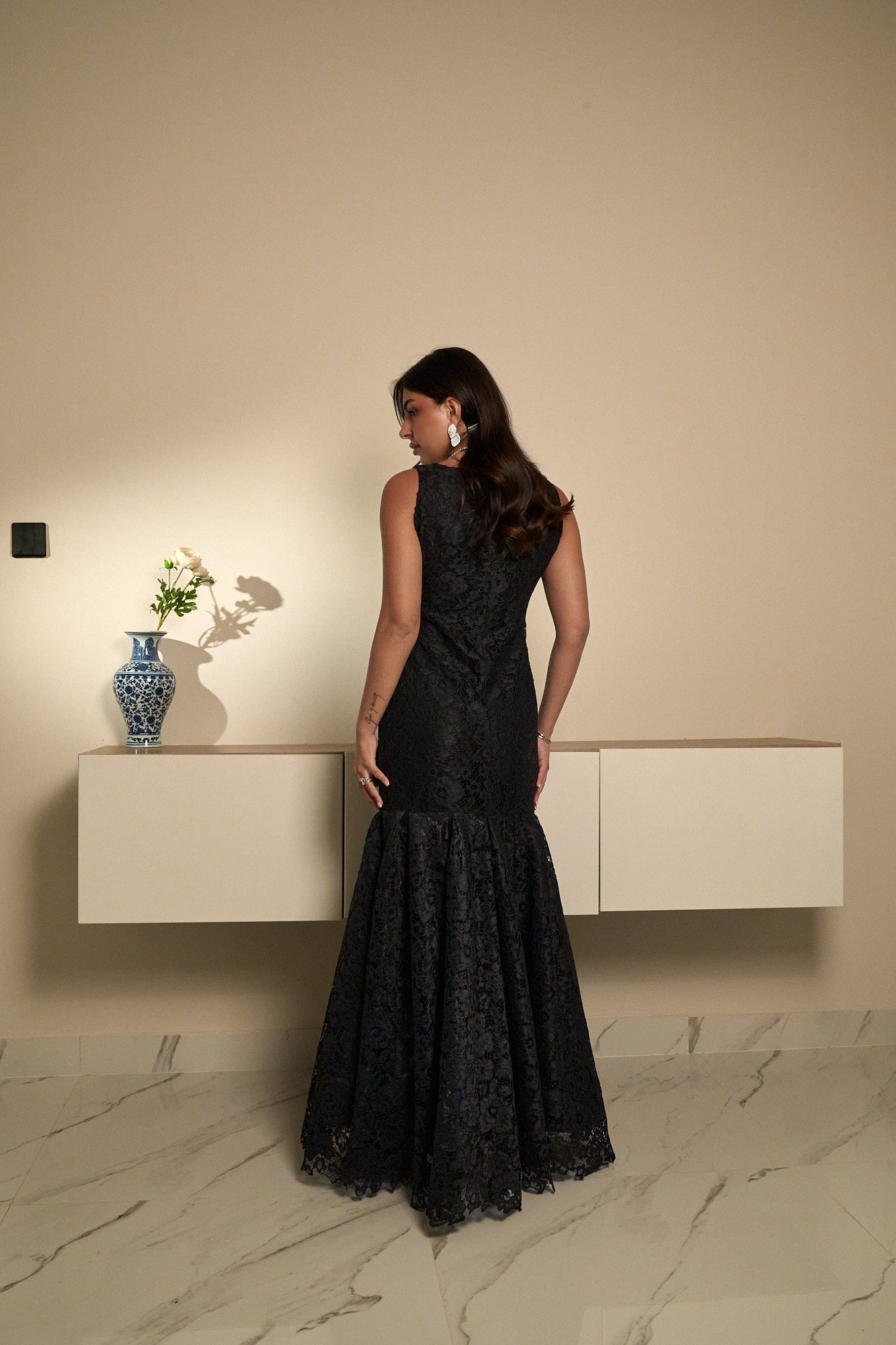 Eclipse Lace (RTW)