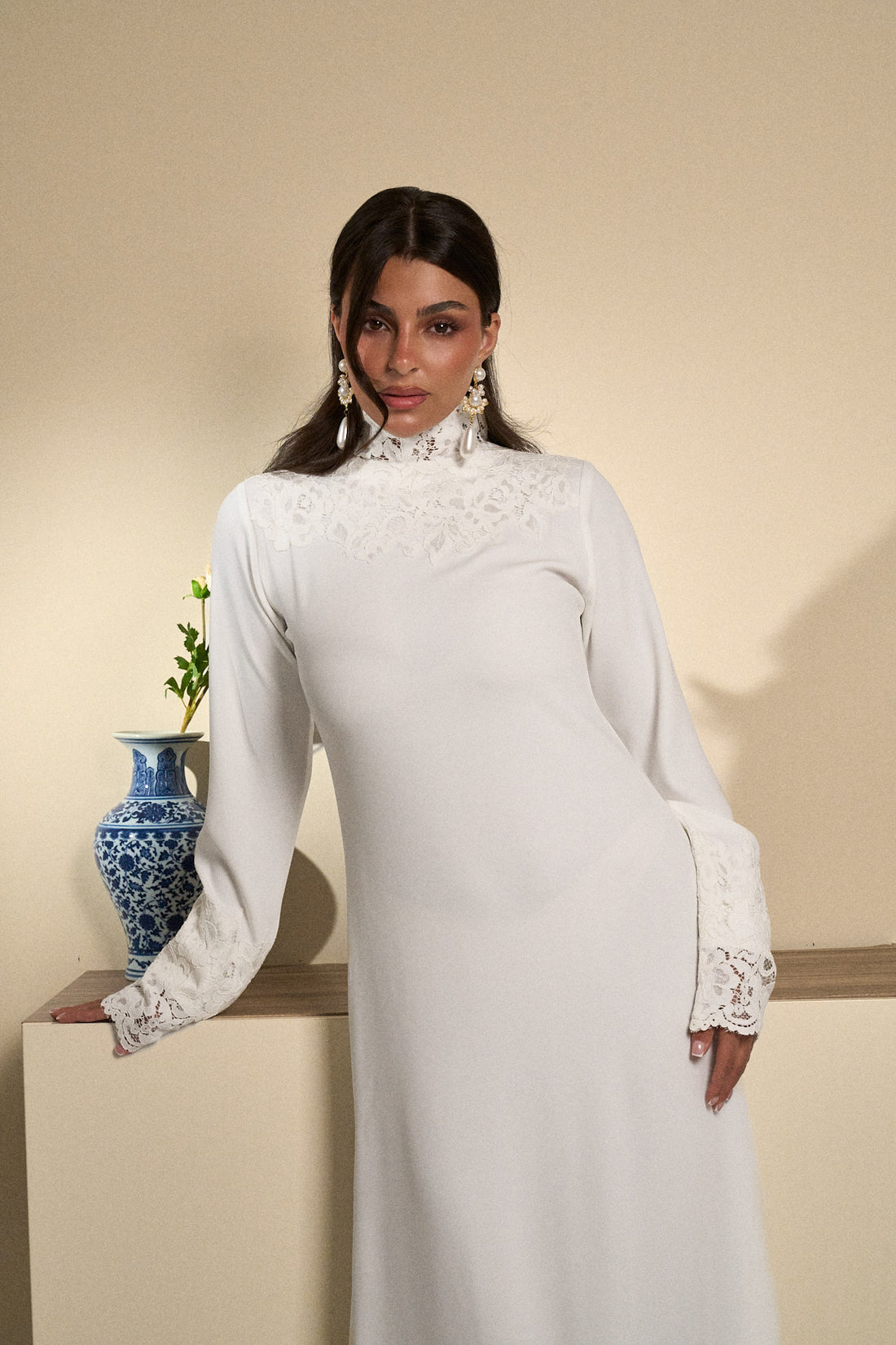 Opaline Veil
