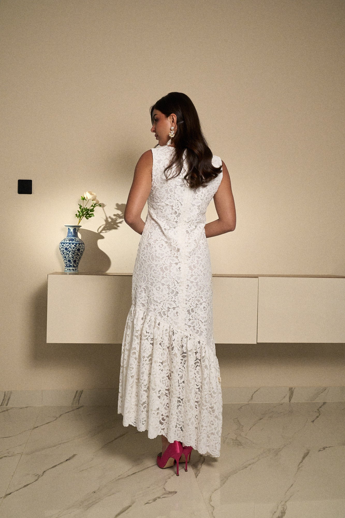 Aurora Lace (RTW)