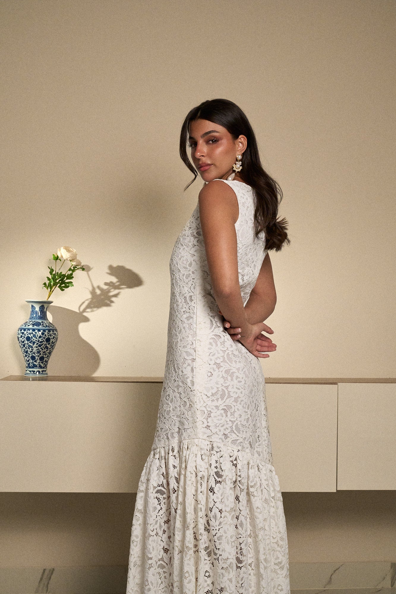 Aurora Lace (RTW)