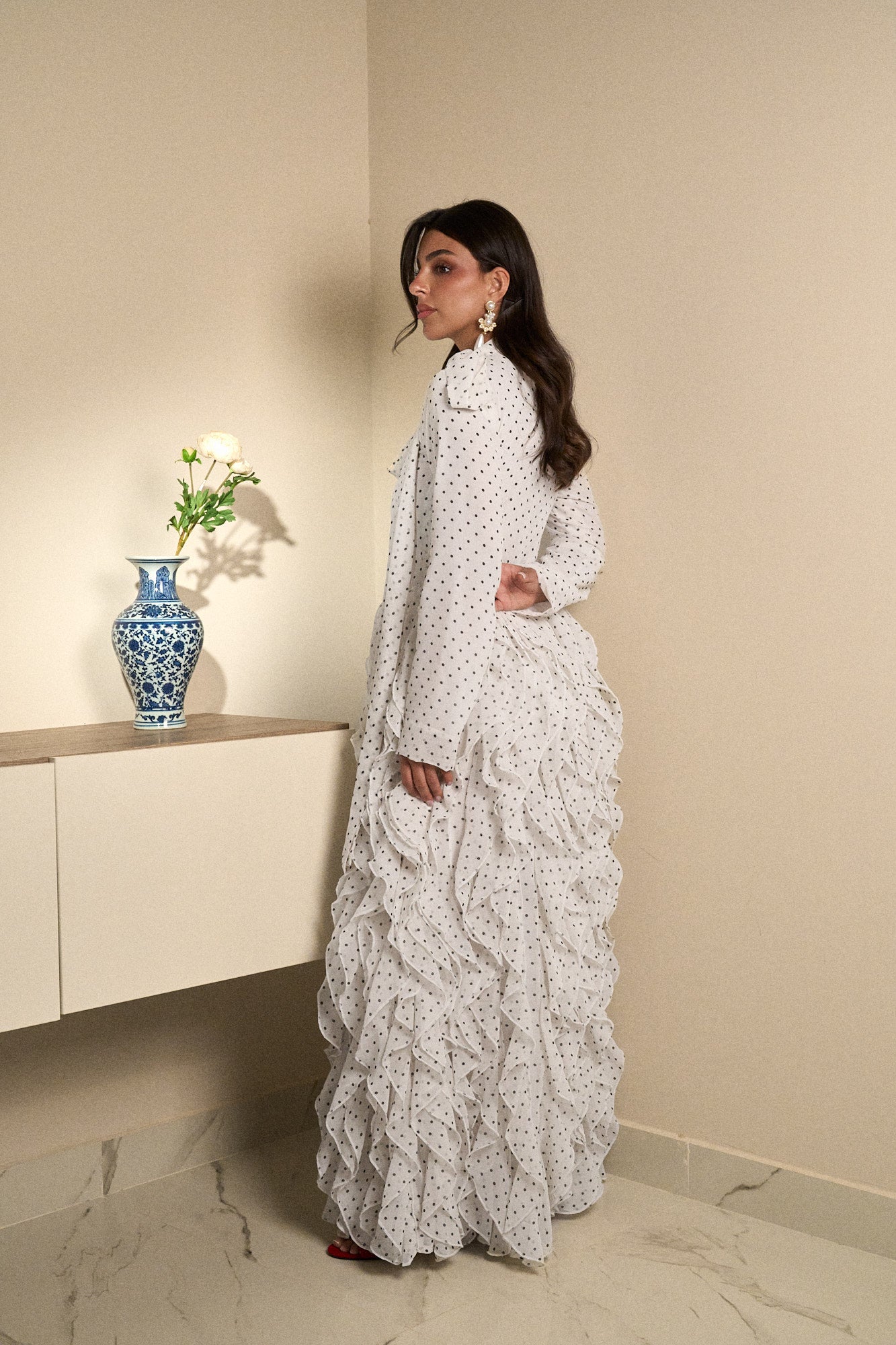 Polka de Blanc