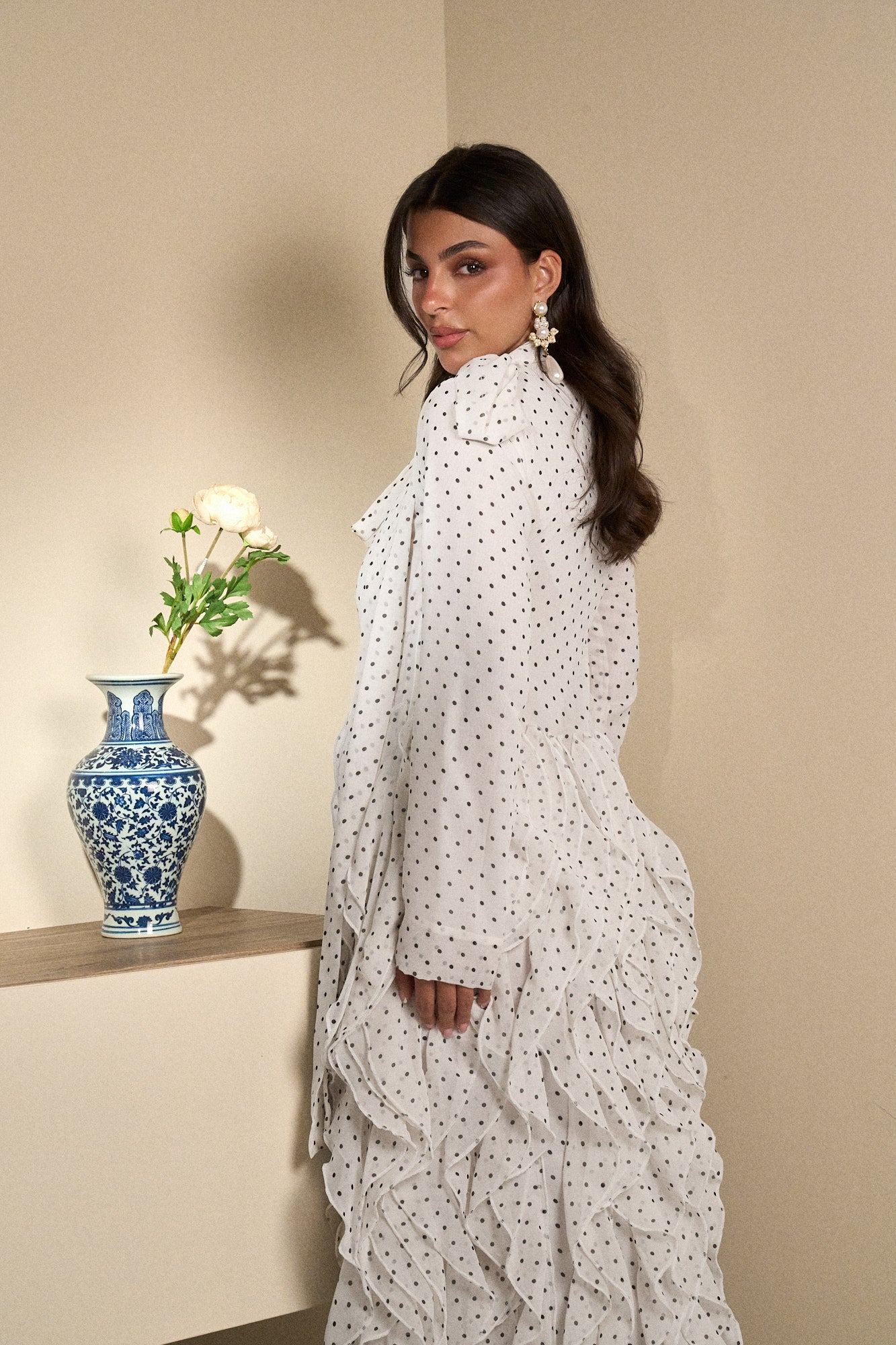 Polka de Blanc