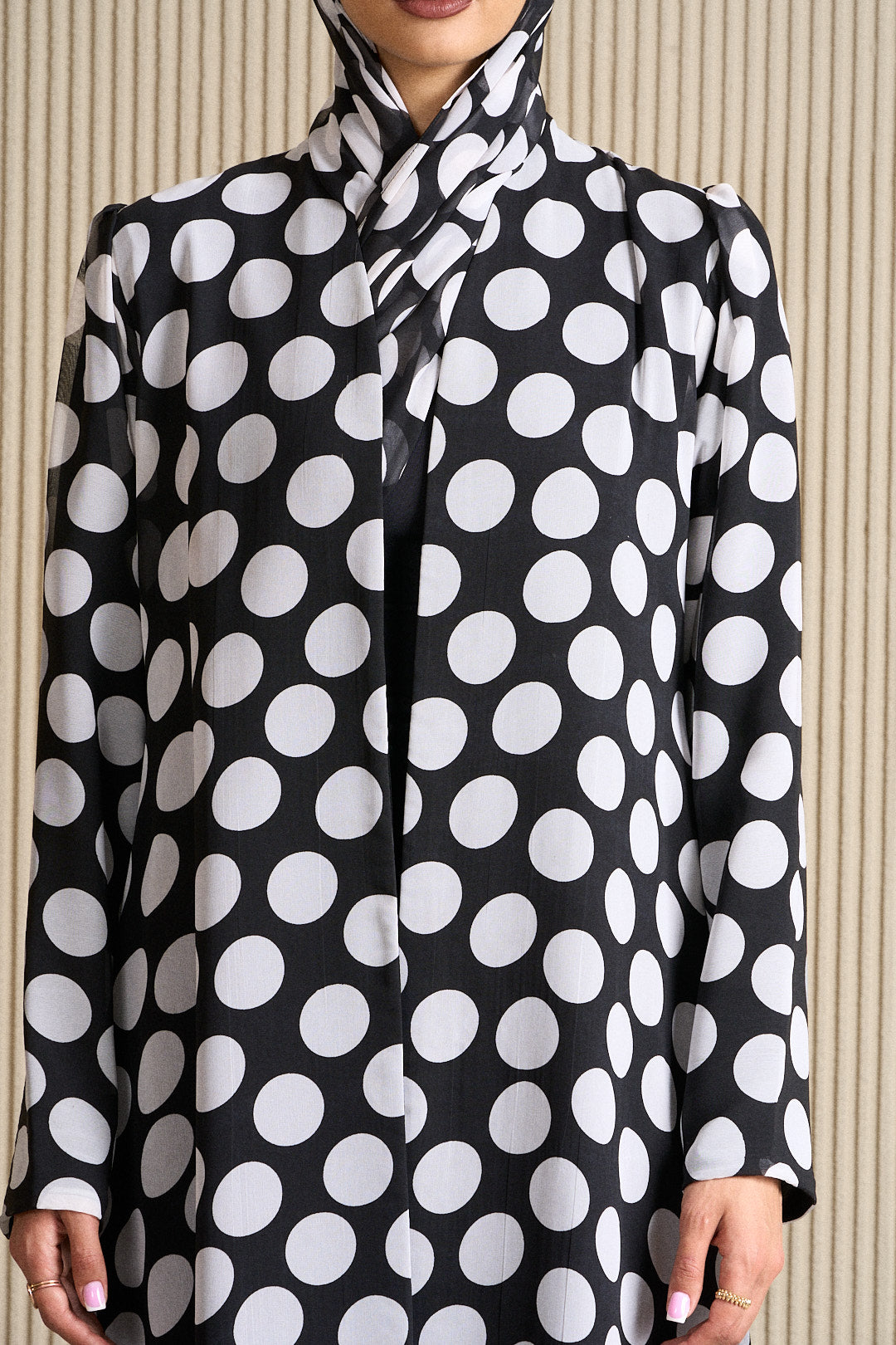 Bold Dots
