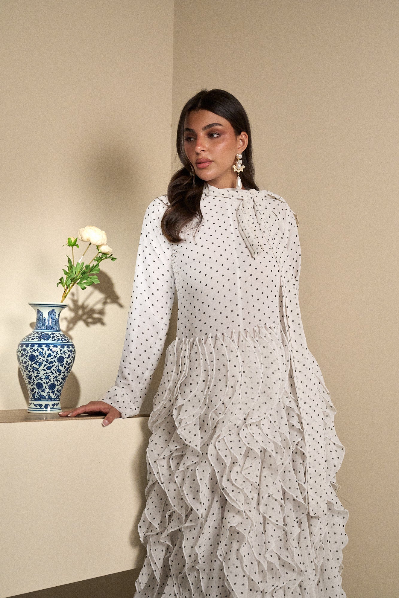 Polka de Blanc