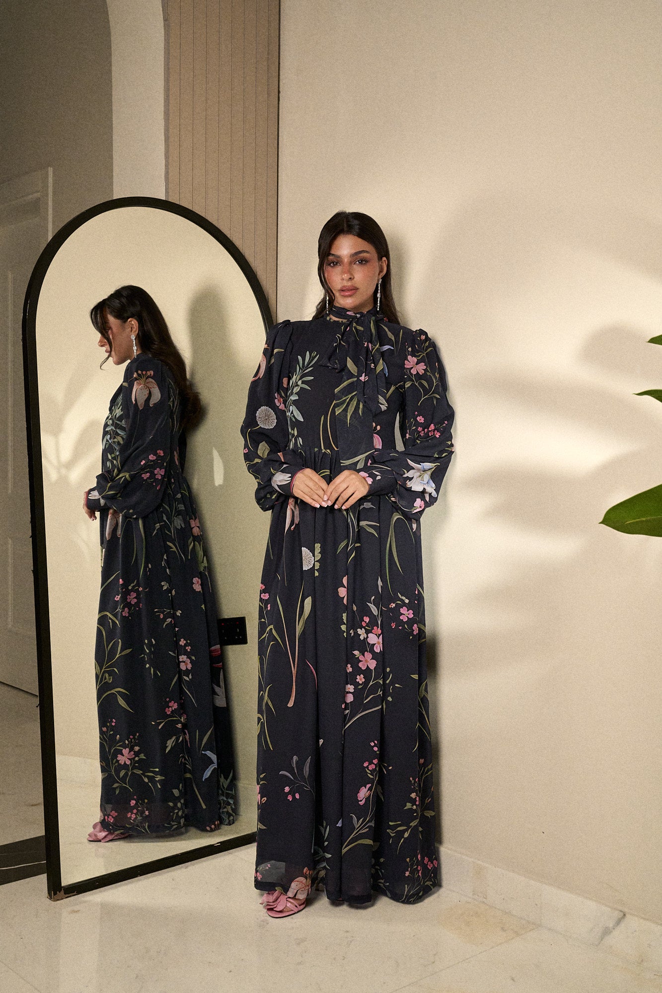 Midnight Garden (RTW)