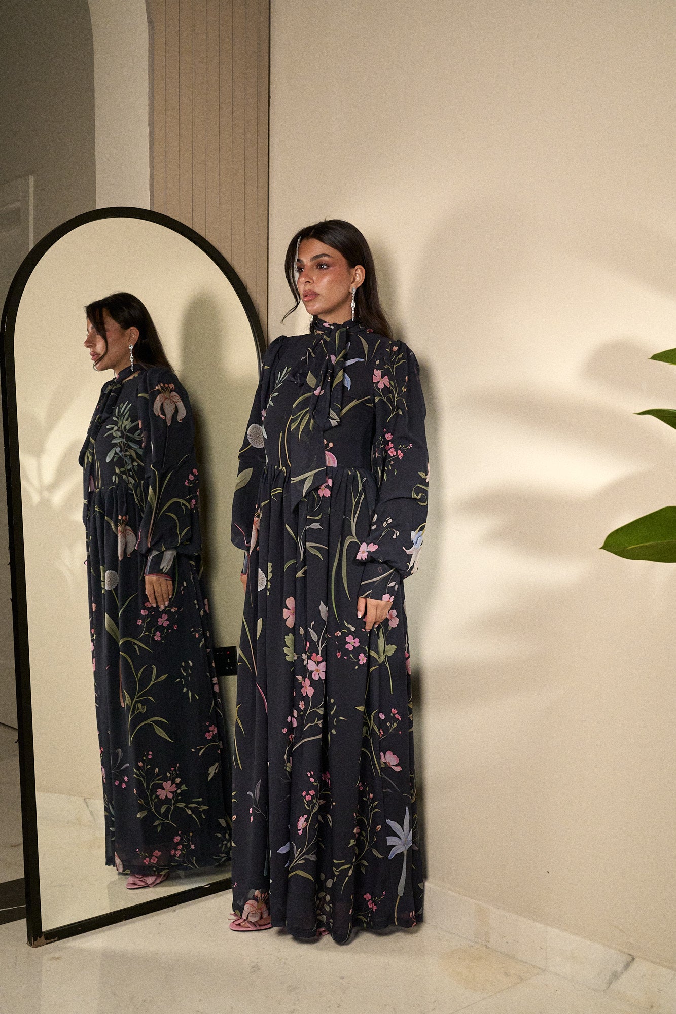 Midnight Garden (RTW)