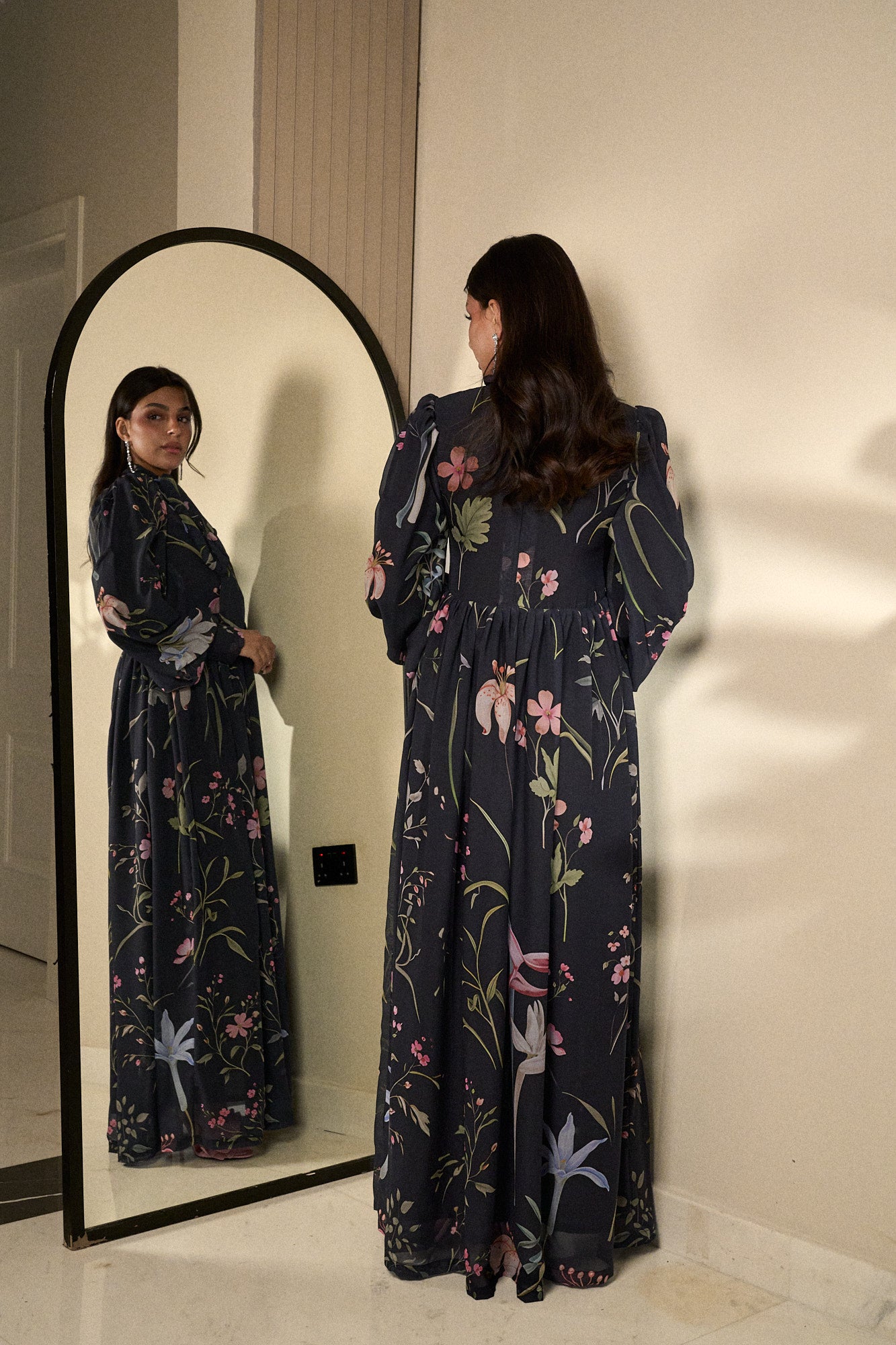 Midnight Garden (RTW)