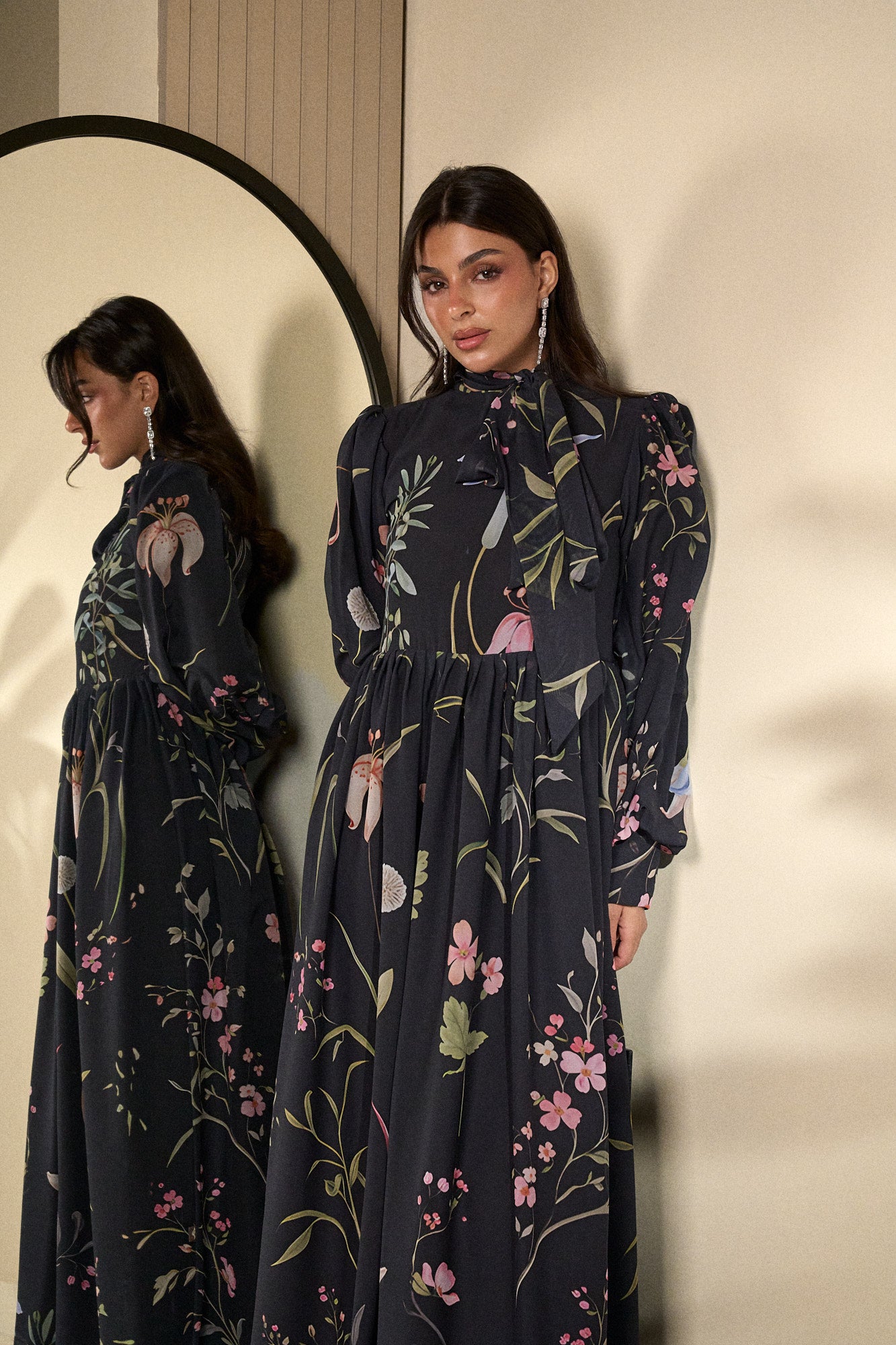 Midnight Garden (RTW)