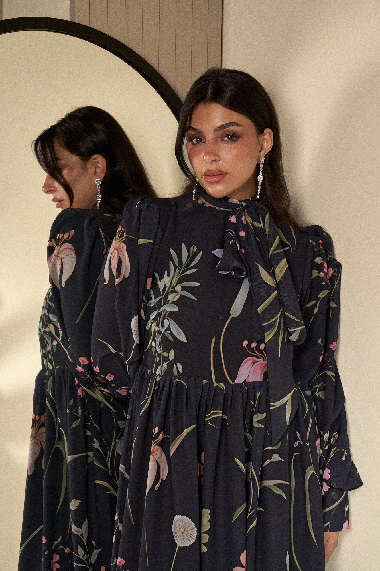 Midnight Garden (RTW)