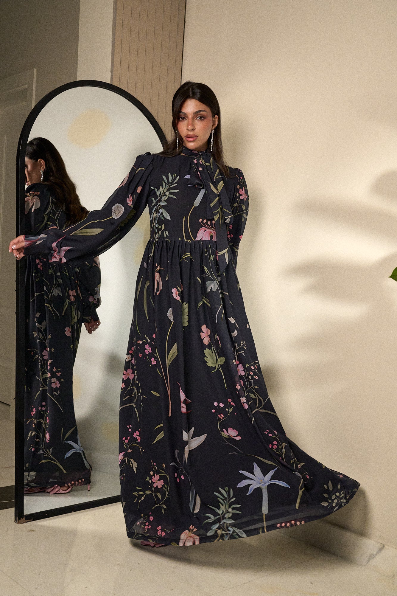 Midnight Garden (RTW)