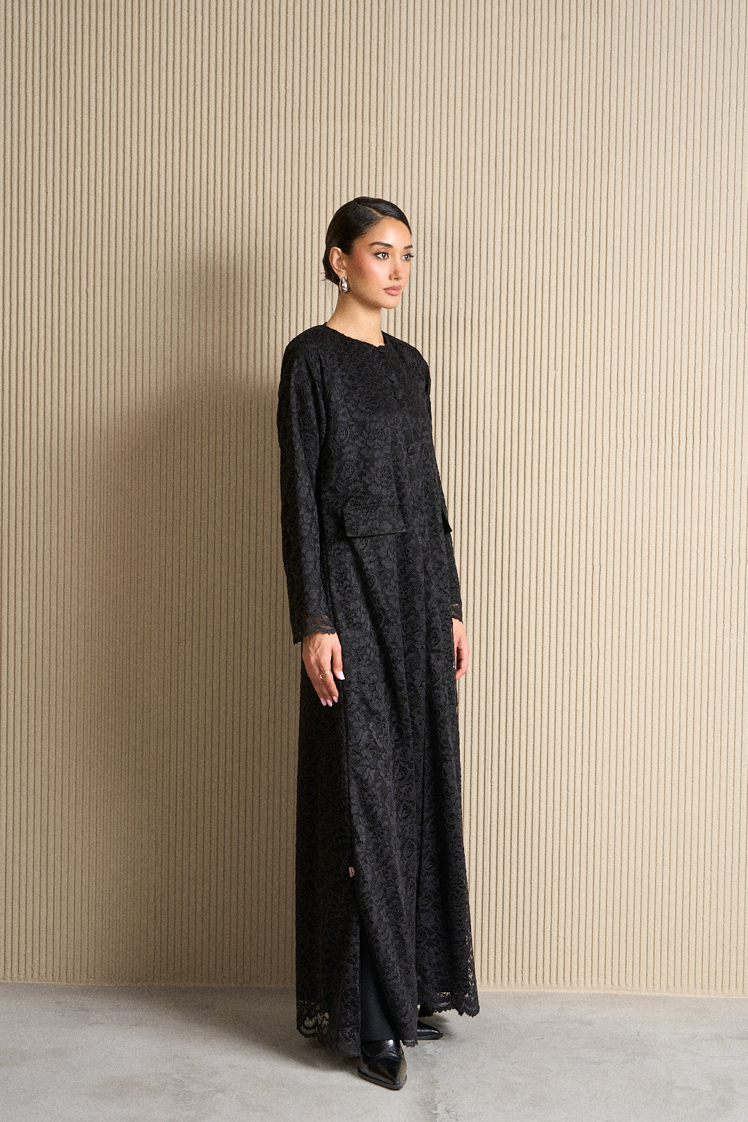 The Lace Line