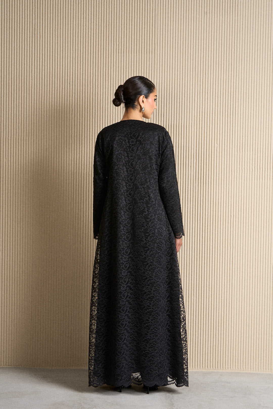 The Lace Line