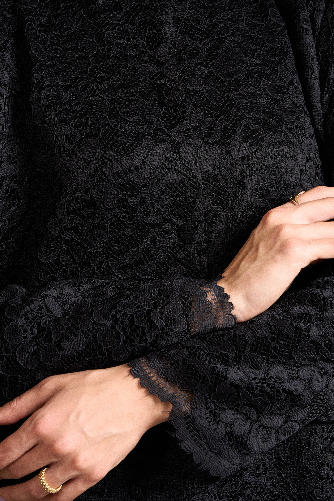 The Lace Line