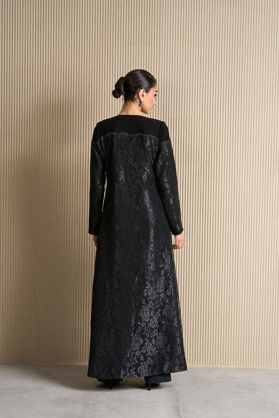 Lace Majesty