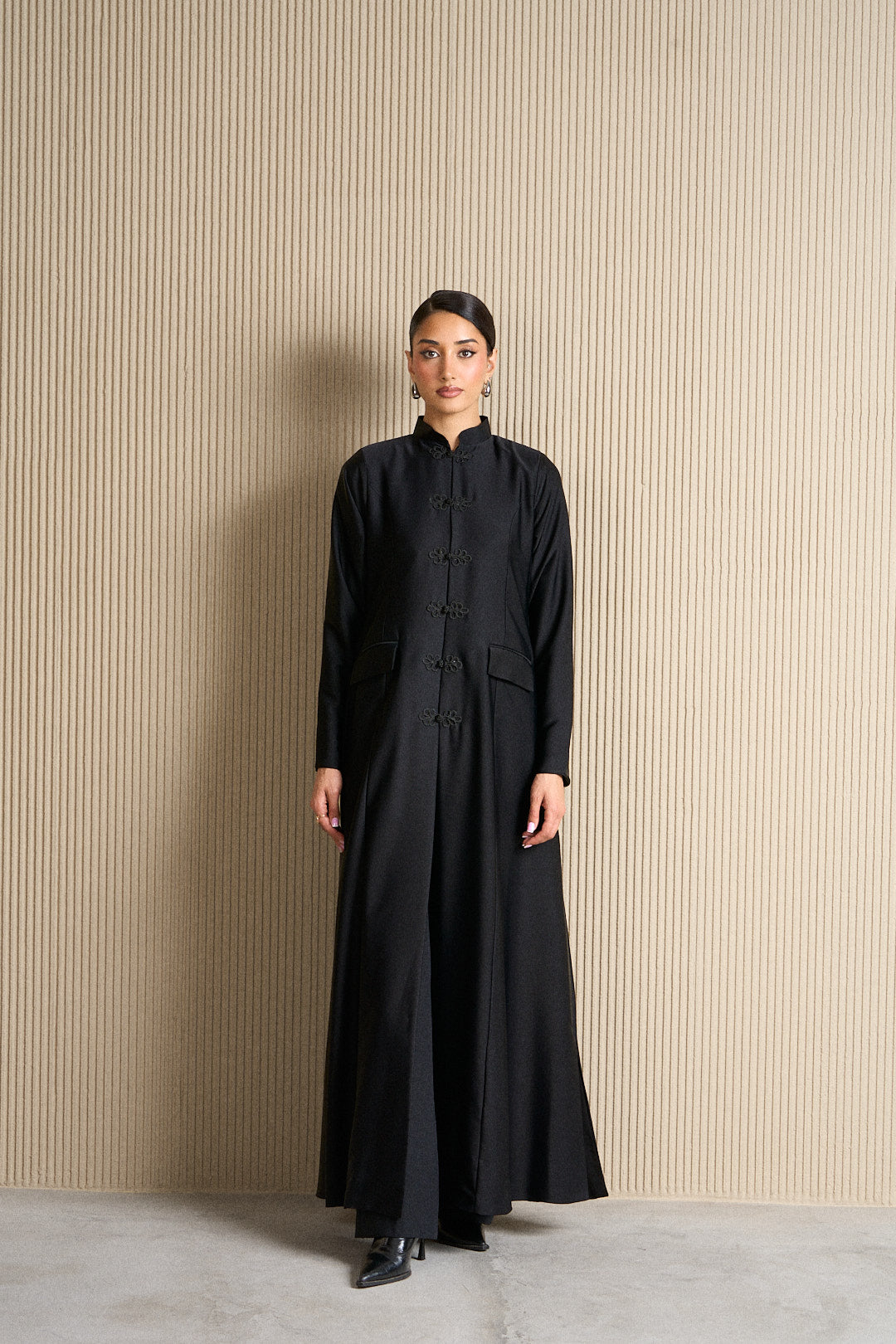 Eastern Elegance