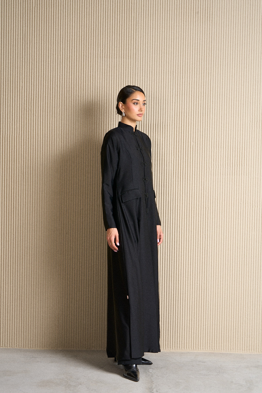 Eastern Elegance