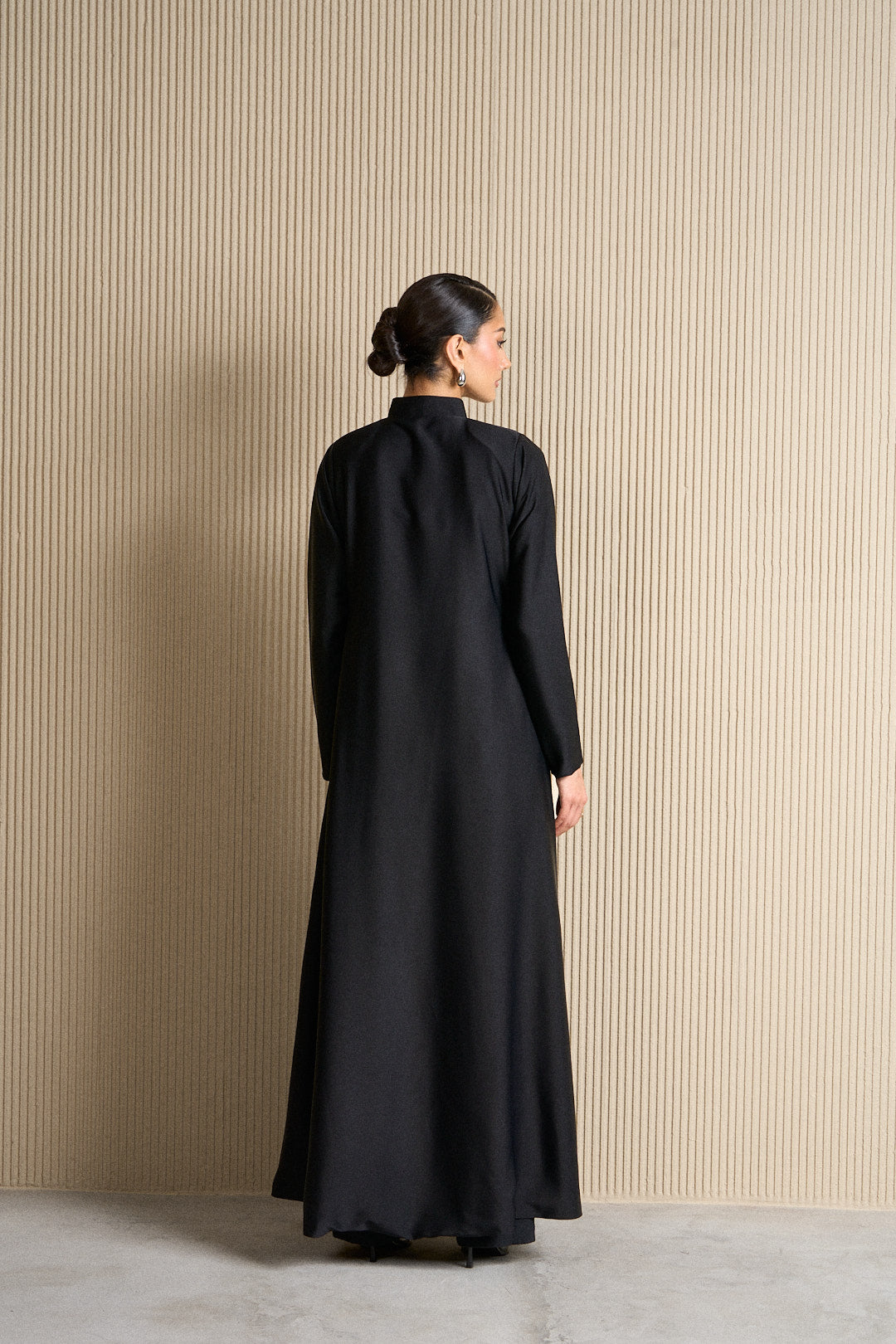 Eastern Elegance
