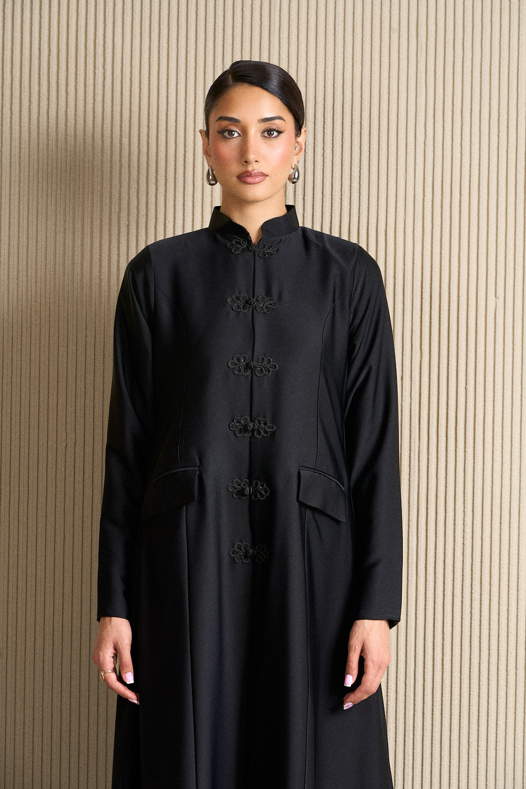 Eastern Elegance