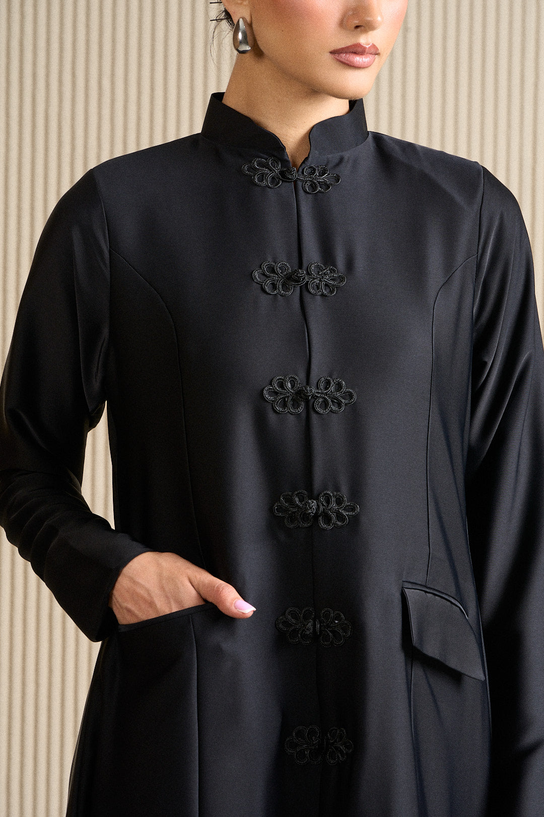 Eastern Elegance