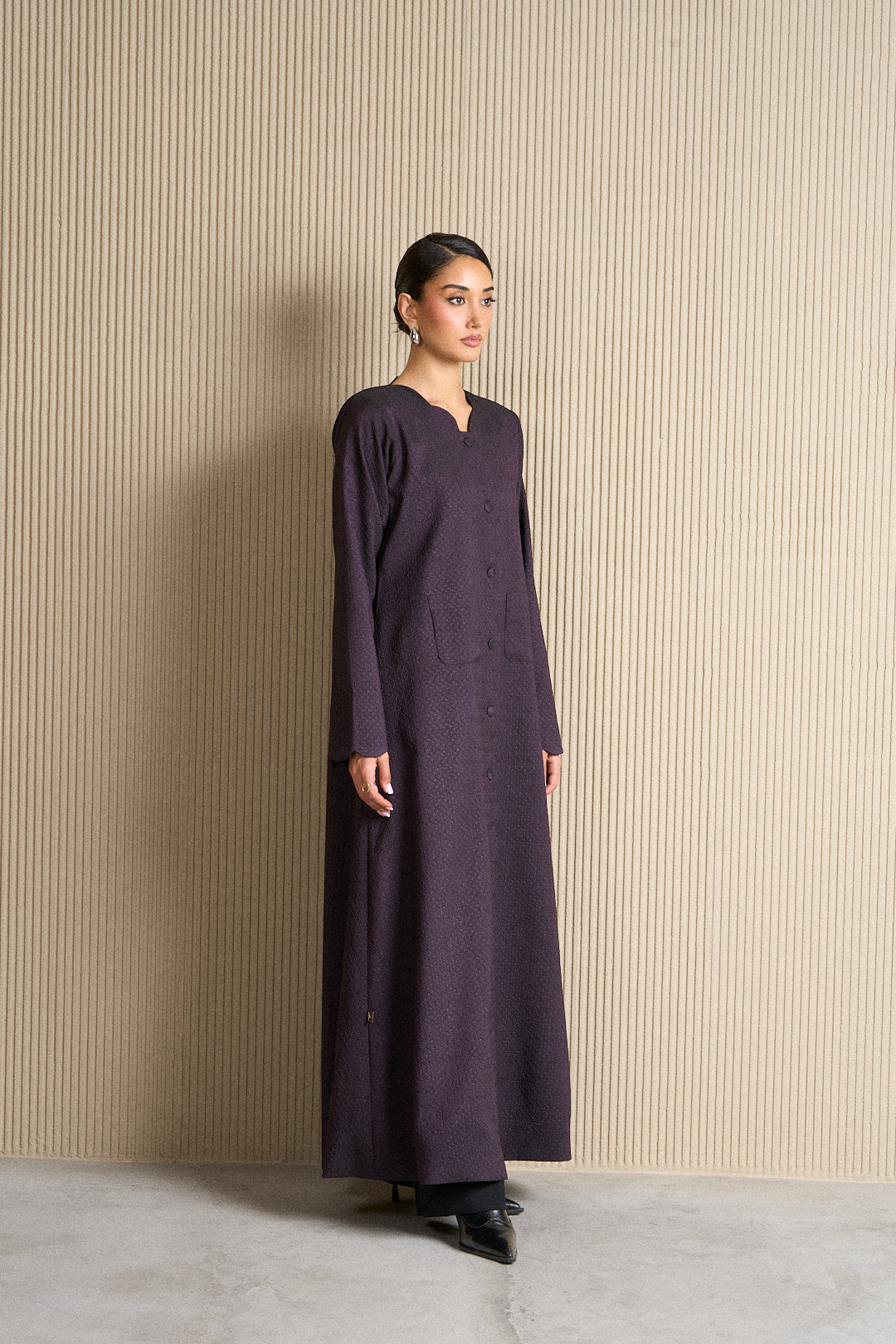 Royal Plum