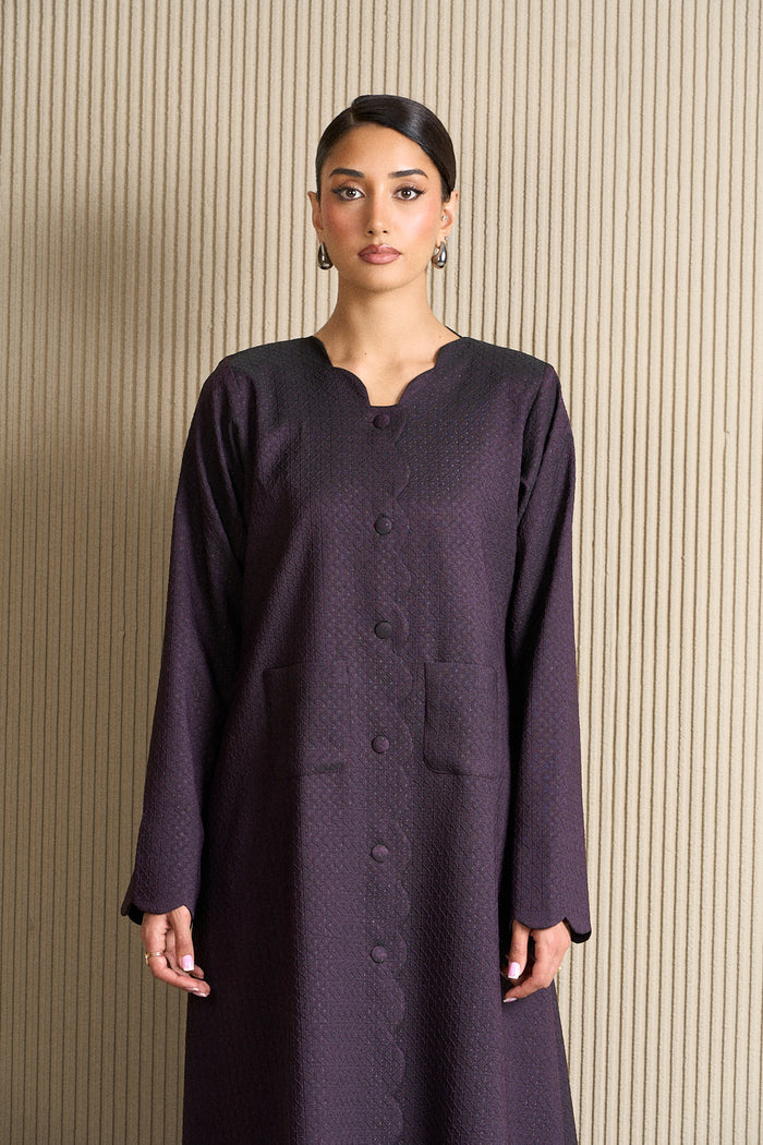 Royal Plum (RTW)