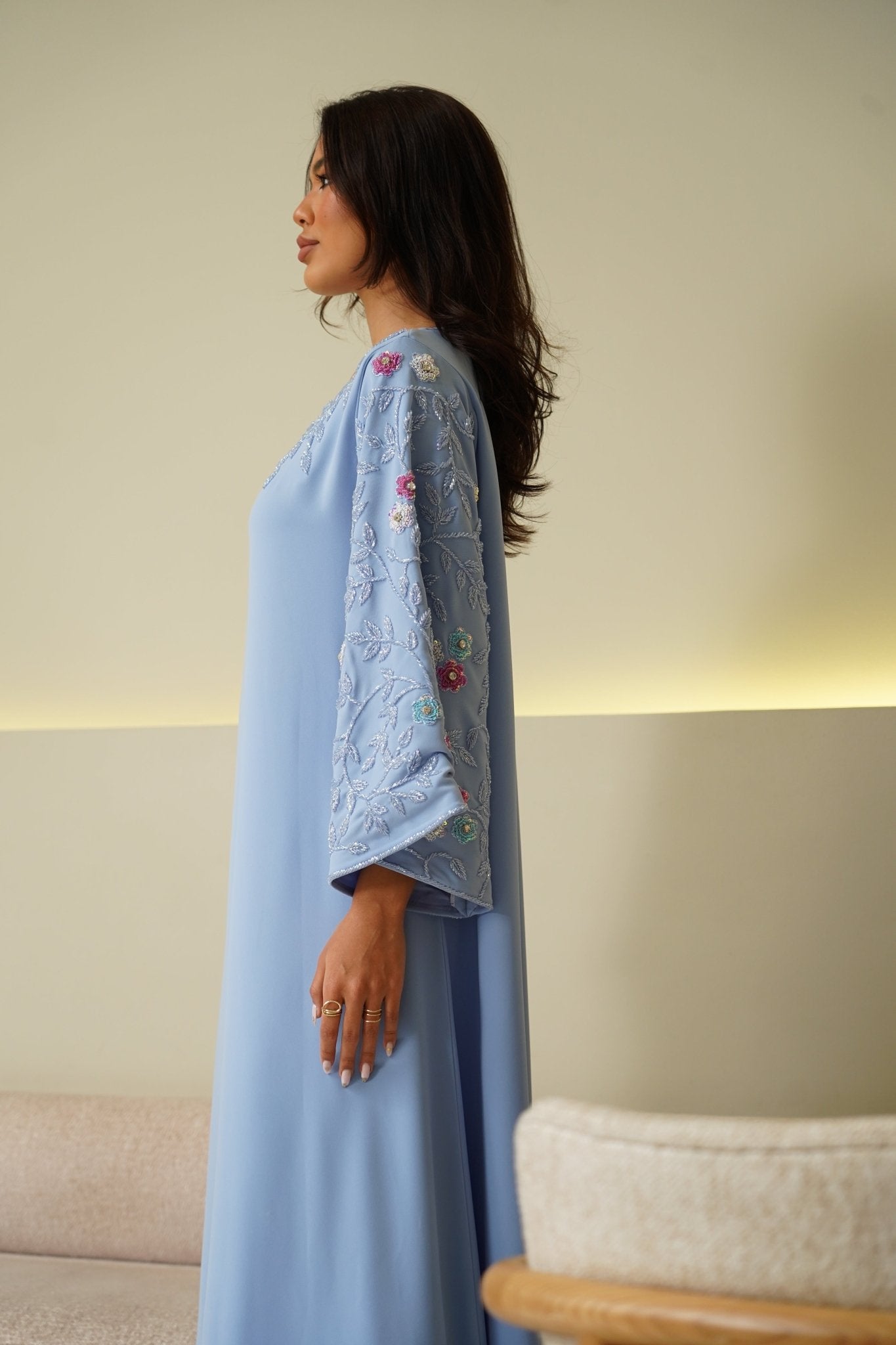 AA25 - | حصه لاين