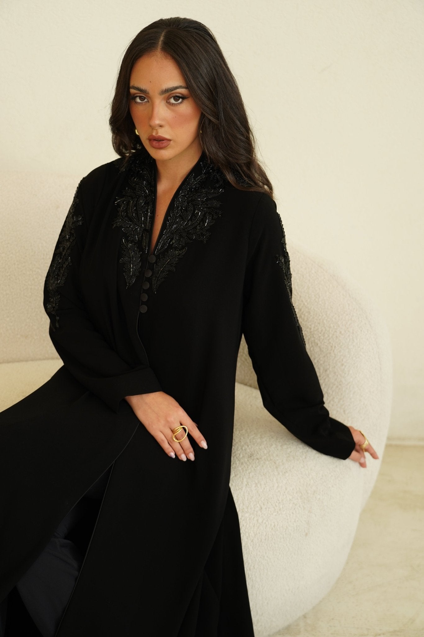 Beaded muse - | حصه لاين