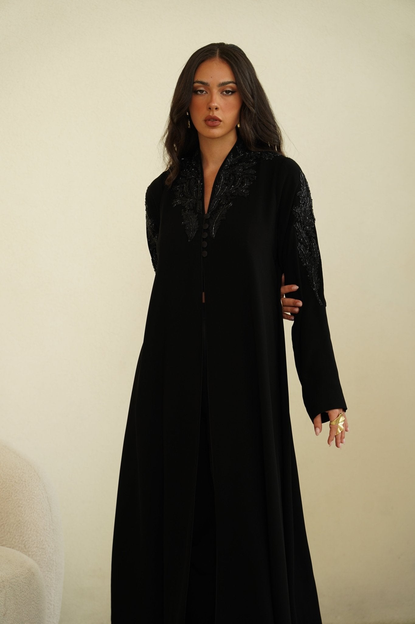 Beaded muse - | حصه لاين