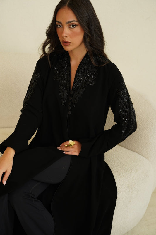 Beaded muse - | حصه لاين