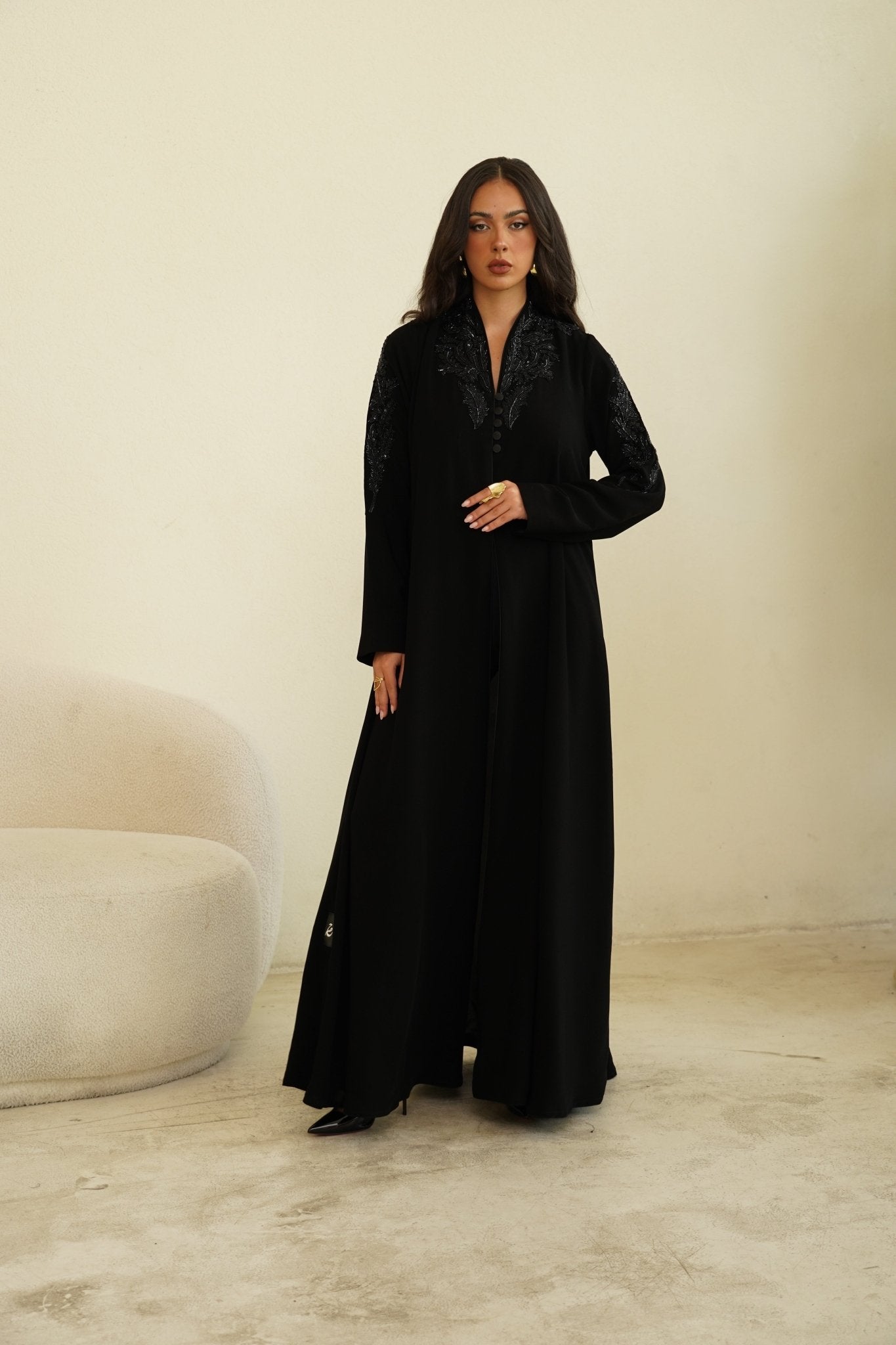 Beaded muse - | حصه لاين