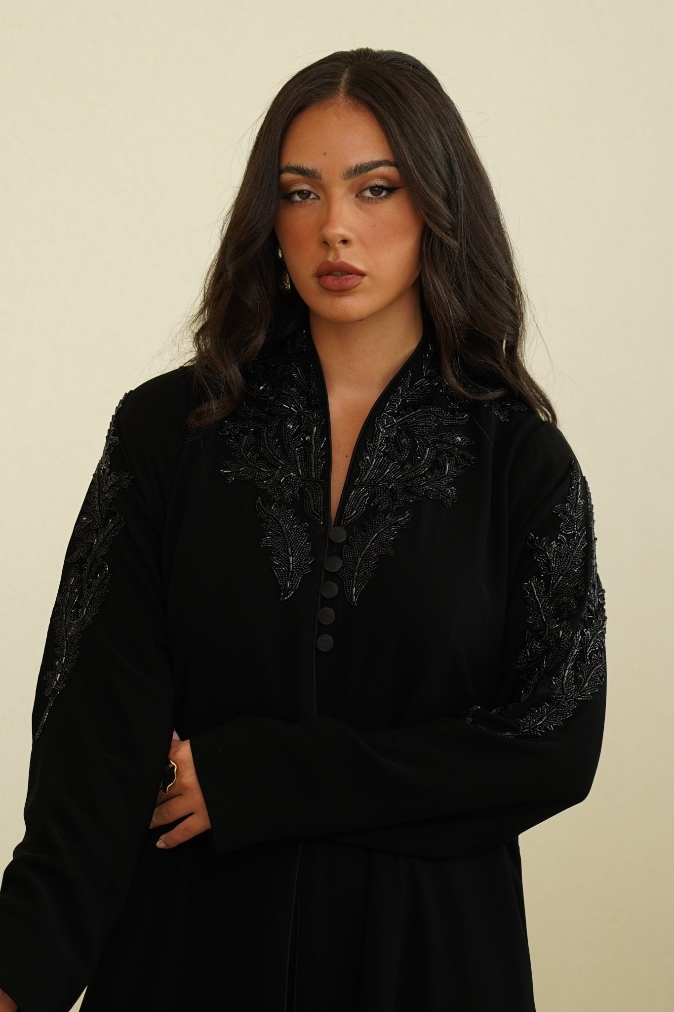 Beaded muse - | حصه لاين