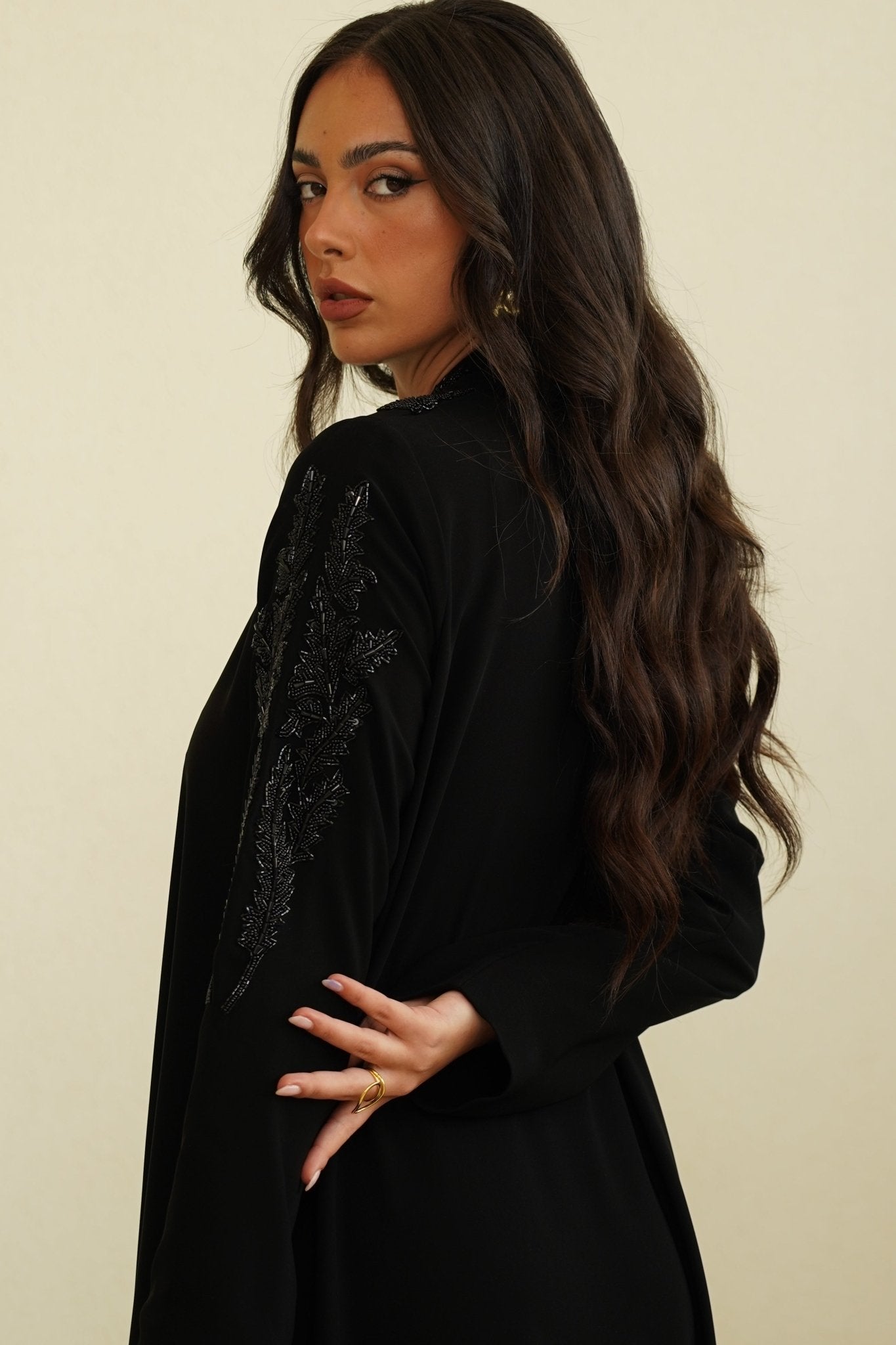 Beaded muse - | حصه لاين