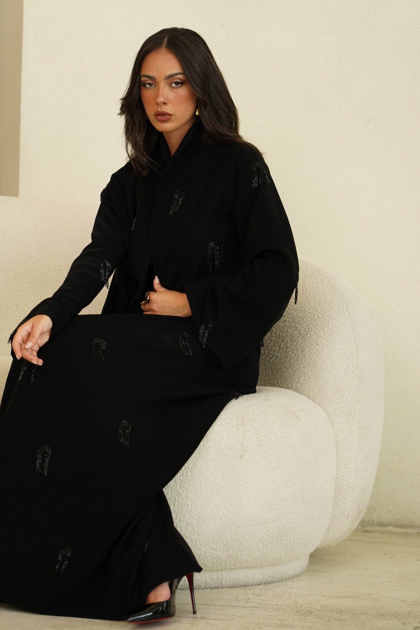 Black drizzle - | حصه لاين