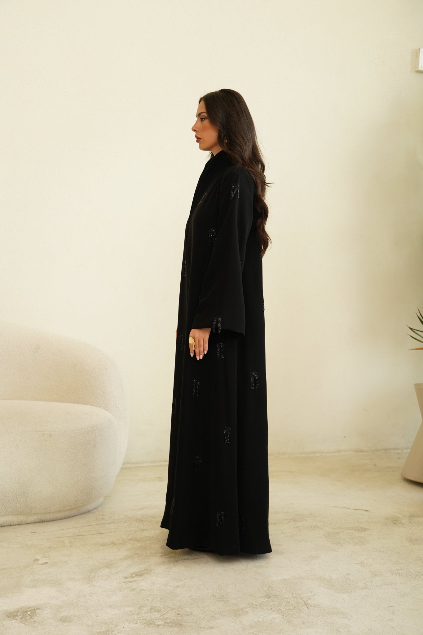 Black drizzle - | حصه لاين