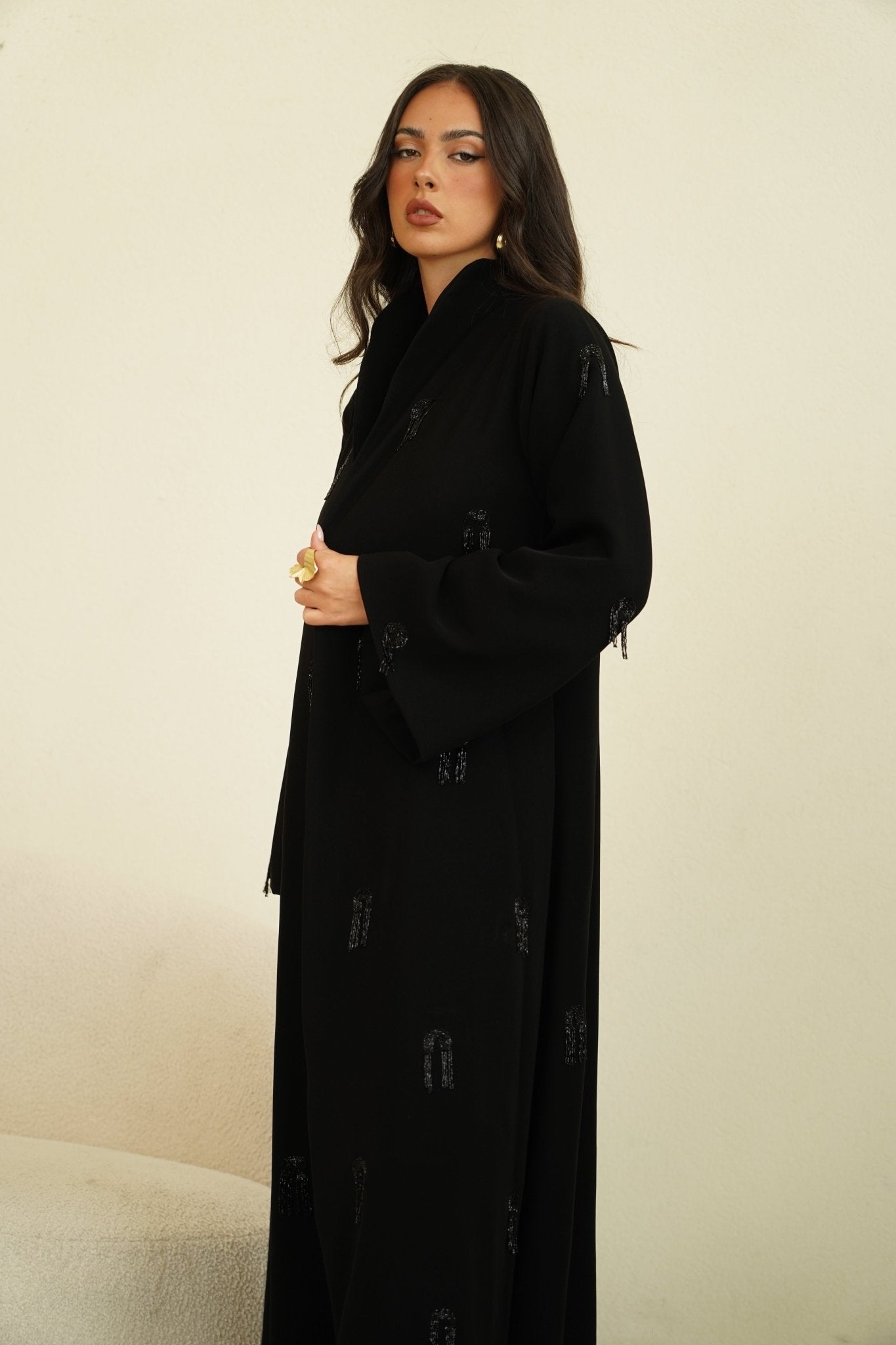 Black drizzle - | حصه لاين