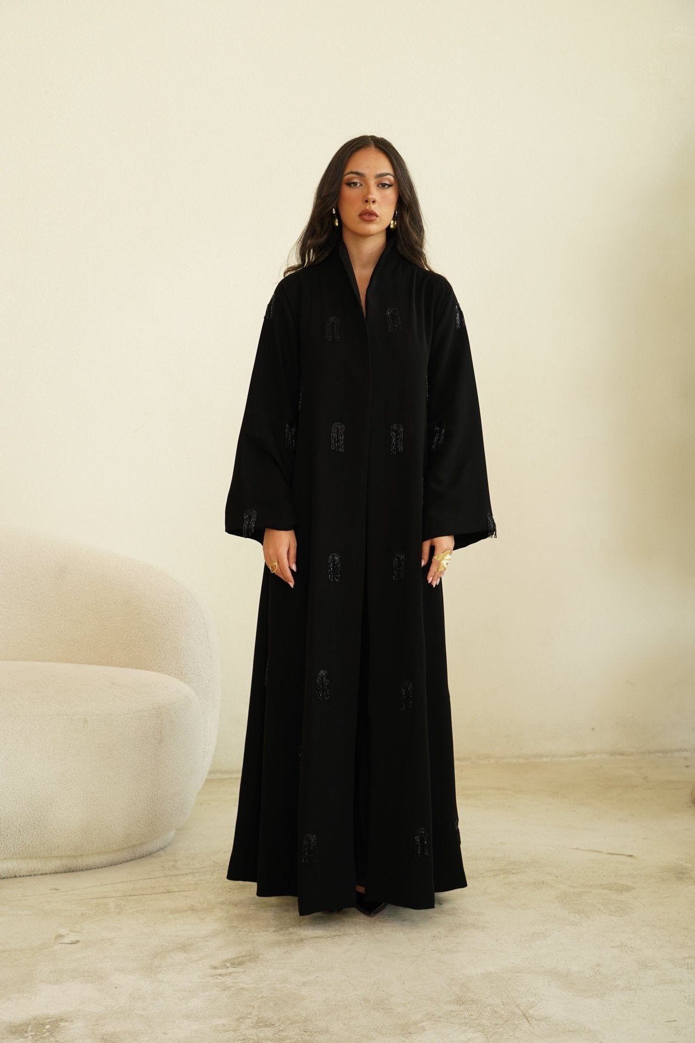 Black drizzle - | حصه لاين