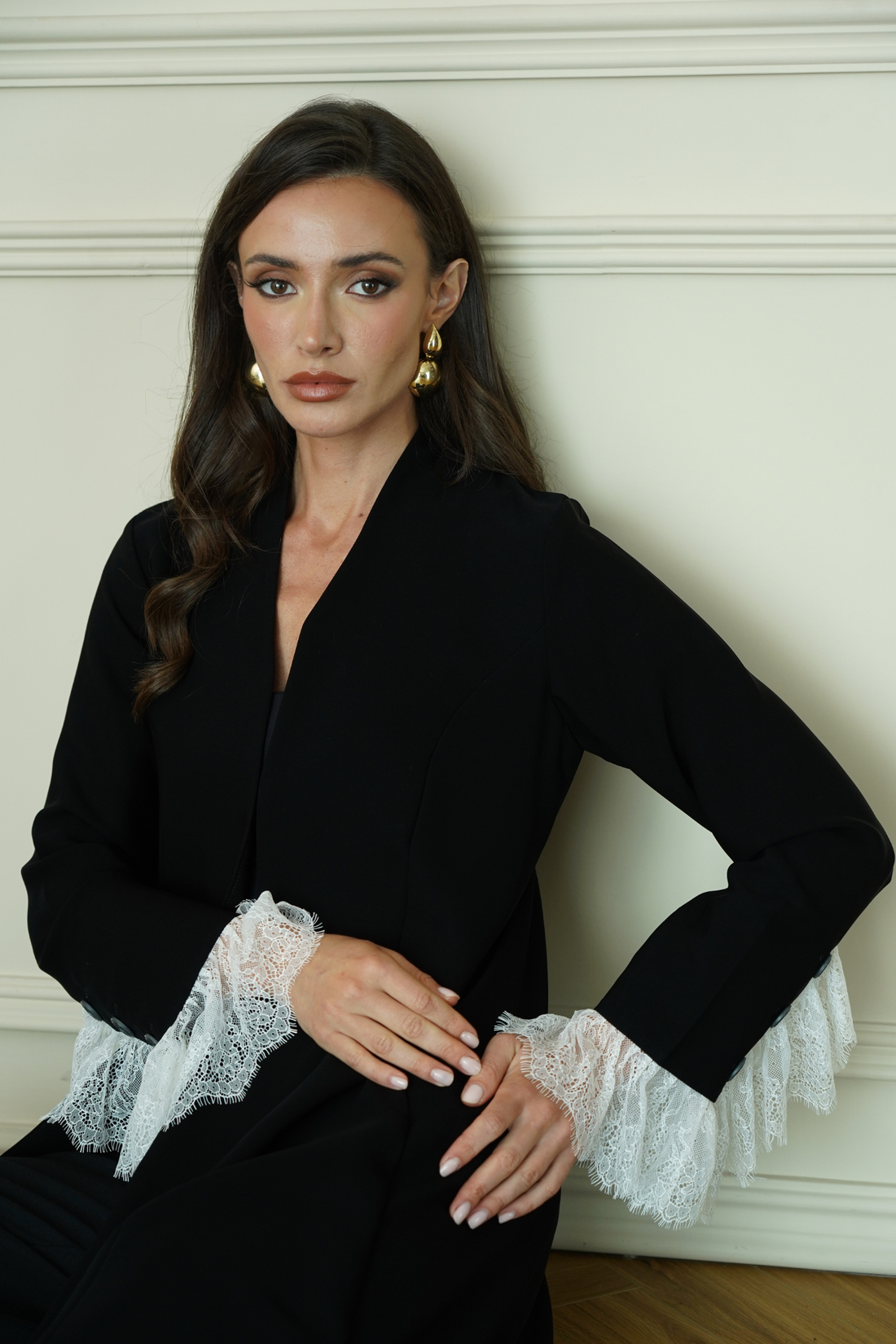 LUXE LACE