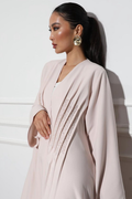 PINK EMBROIDERY