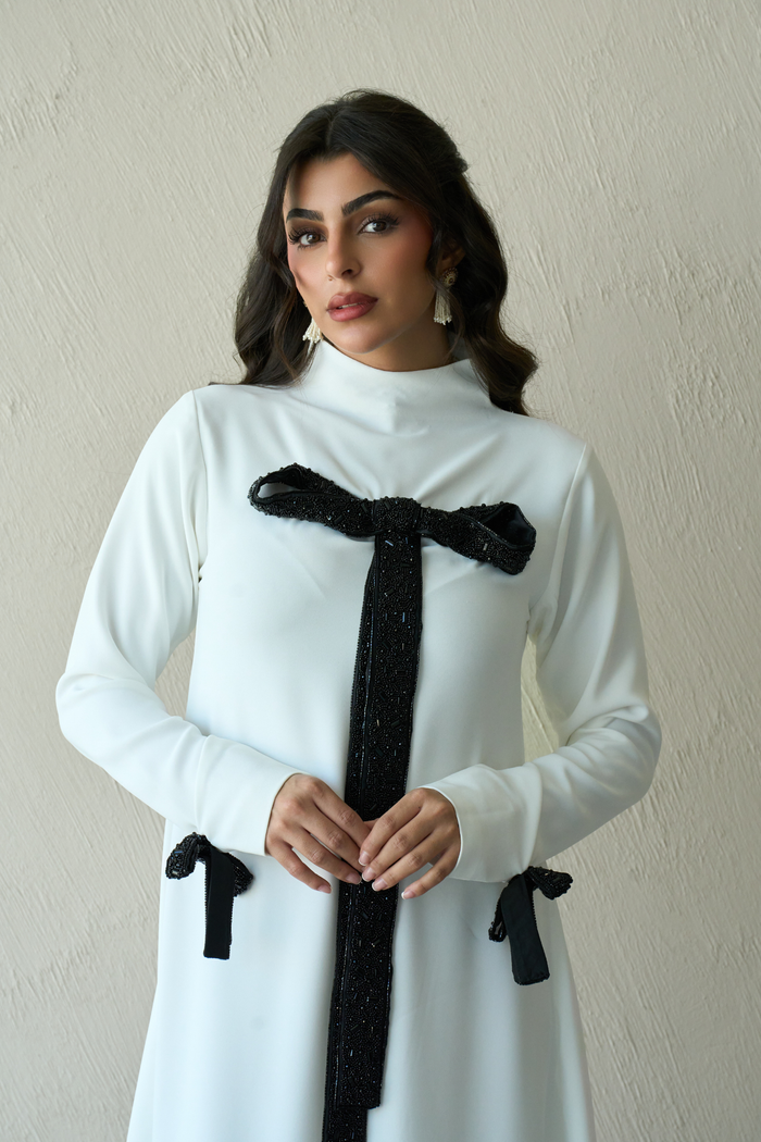 Noir Tie R17 (RTW)