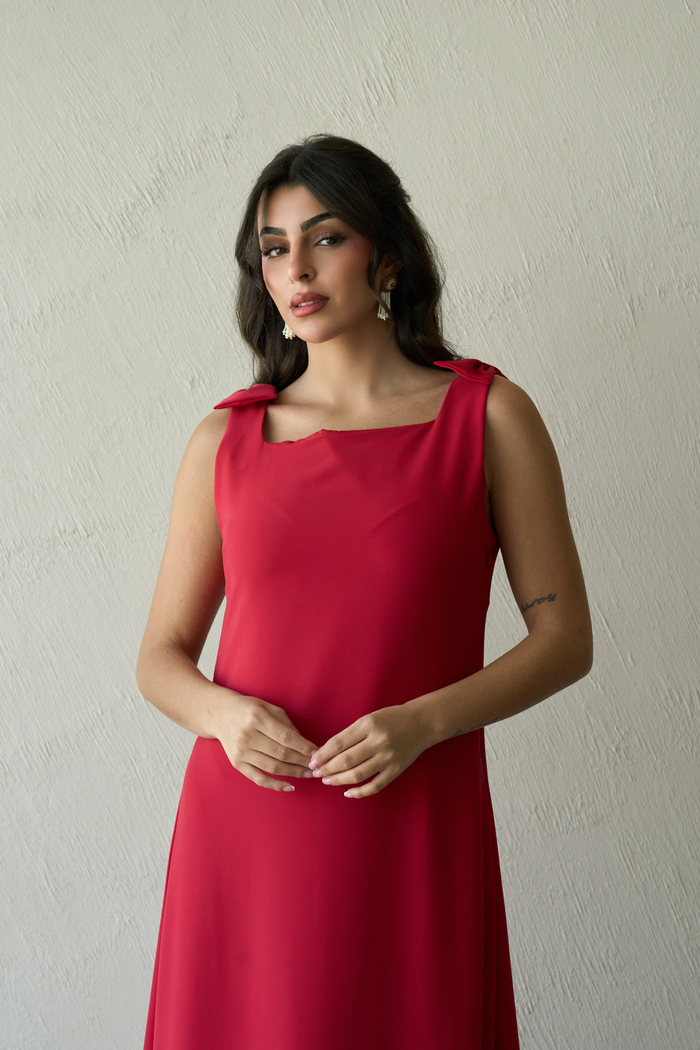 Eternal Rose R21 (RTW)