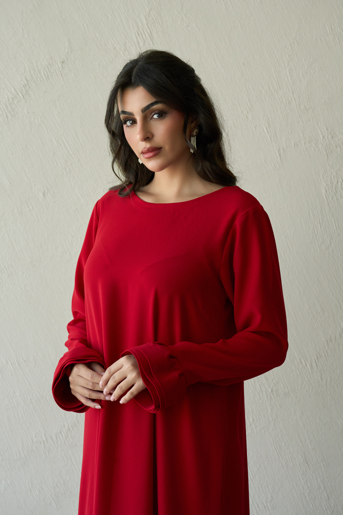 Red Serenity R23 (RTW)
