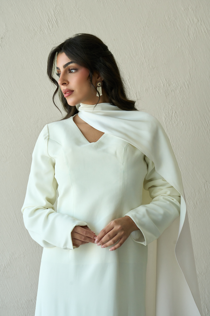 Graceful Fold R24 (RTW)